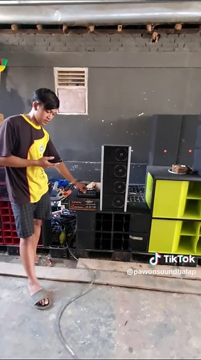 PawonsoundbalaB on TikTok