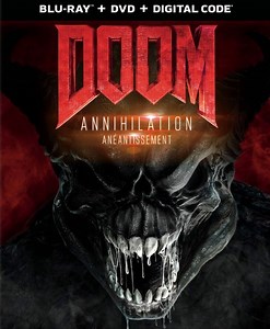 Doom: Anihilacja (2019) film online - Gdzie obejrzeć: Netflix | HBO | Prime | CDA | Filmweb