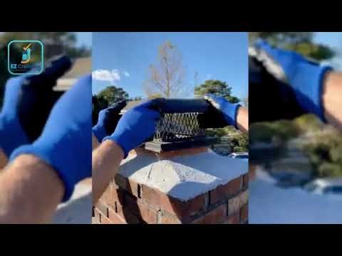 Chimney Repair service | EZ Chimney NJ