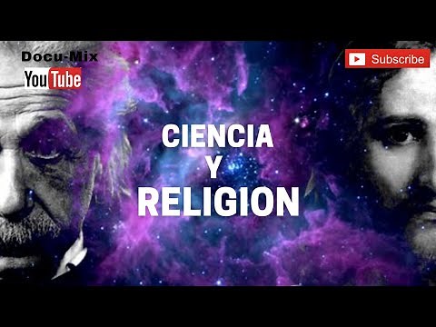 En Busca de Dios, Ciencia vs Religion, Documentales en español.