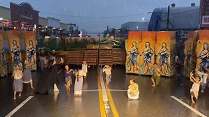 23K views · 213 reactions | Tribu Pulo Malaca ‼️ Katagman Festival 2025 Tribal Dance Drama Competition -Municipality of Oton -#KatagmanFestival2025#OtonKatagmanfestival #OtonTourismOffice #KatagmanFestival2025live#tribaldanceDramaCompetition #KatagmanFestival2025TribeCompetition | Inside PJ Travel | Facebook