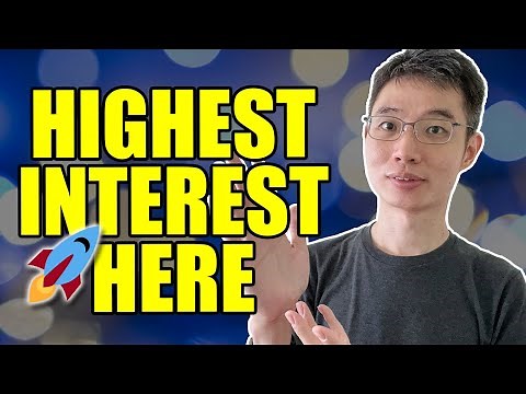 Revealing The HIGHEST Fixed Deposit Rates In Singapore | Tips And Tricks