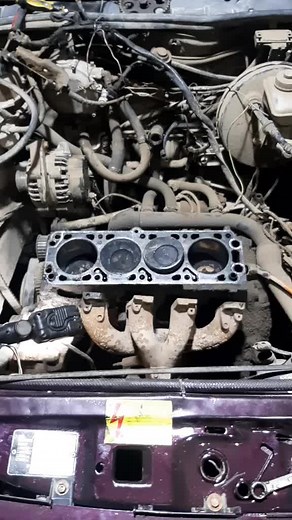 Exploring Car Engine Components in Detail