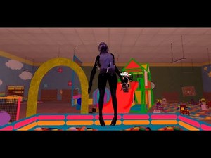 The Daycare story, Part 1 full walkthrough! (Roblox)