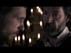 Resumen de Isabel Capítulo 6