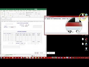 BITUMEN CALCULATION FOR OIL TANKER