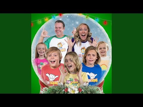 A Fun Squad Christmas
