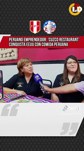 Cuzco Restaurante: Un Legado Peruano en Estados Unidos