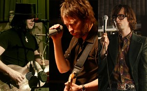 ¡Todas las sesiones de la serie 'From the Basement' llegan a YouTube gratis y en HD!