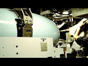 Ever Wanted To Look Inside Torpedo Room Of A Submarine?