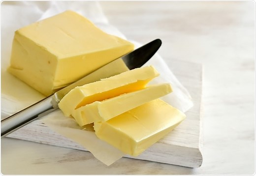 Butter versus Margarine: Which is Healthier?
