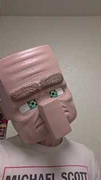 Hey Ladies Hrrnng. #minecraftvillager #minecraft