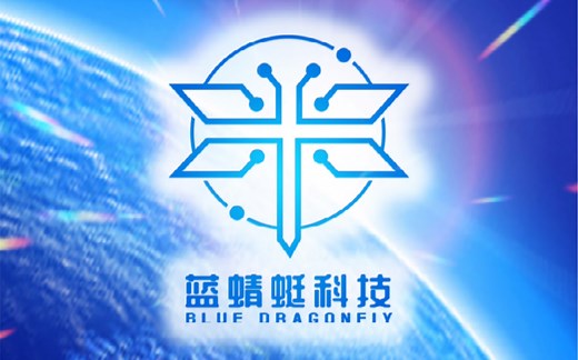 科技logo设计创意