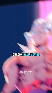 47K views · 582 reactions | Dragonball Movies Ranked By Their Ratings! #dbz #dragonballsuper #dragonball | Vhen Whorkz | Facebook