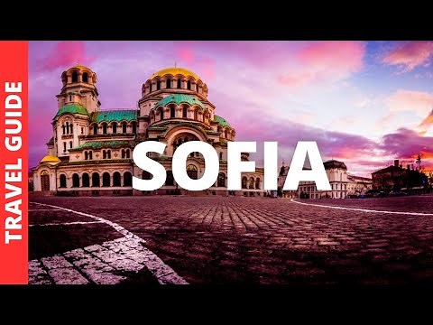 Sofia Bulgaria Travel Guide: 14 BEST Things To Do In Sofia