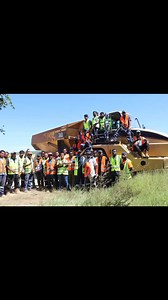 **MARVELOUS TRAINING CENTRE ** 📢 **JOIN OUR WEEKEND & REGULAR TRAINING PROGRAMS** GET HANDS-ON TRAINING WITH MODERN EQUIPMENT AND BOOST YOUR CAREER IN HEAVY MACHINERY OPERATIONS. DATE: 21ST JULY,2025 COURSES OFFERED: - FORKLIFT OPERATION ONLY- GH₵1,700 - - EXCAVATOR FREE FORKLIFT TRAINING – GH₵3,500 (1 month) - EXCAVATOR TRAINING ONLY - (2 WEEKS)– GH₵2,500 - MOBILE CRANE OPERATION FREE FORKLIFT TRAINING – GH₵4,500 - BACKHOE TRAINING FREE FORKLIFT TRAINING– GH₵4,500 - ADT DUMP TRUCK TRAINING FRE