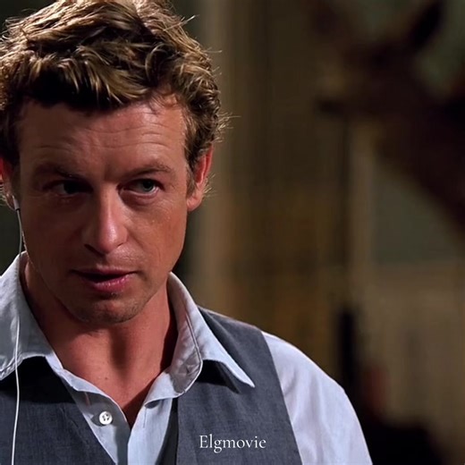 Patrick Jane Muzik 🎼 #patrickjane #thementalist #viral #kesfet #trending