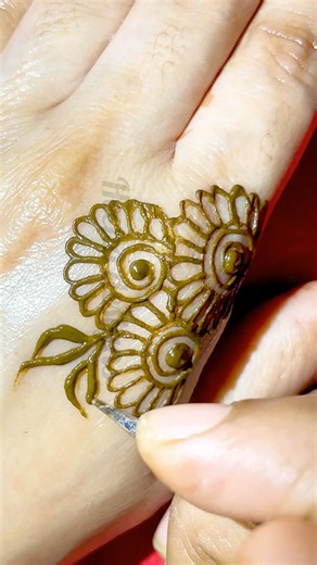 Viral video #mehndi #creativehenna #viralmehndidesign #viraltrend #shortsviral