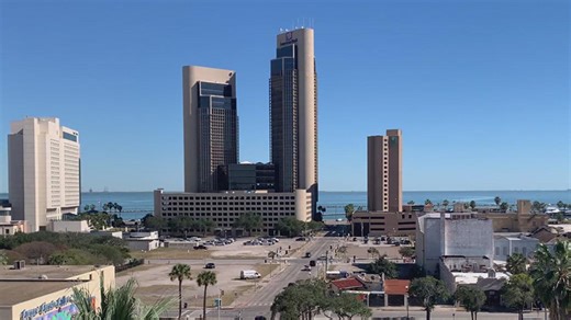 Another one bites the dust: Corpus Christi’s desal plant may join city’s growing graveyard of failed projects