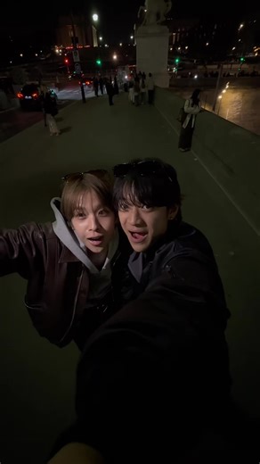 楽しすぎた兄とのフランス旅行の思い出🇫🇷