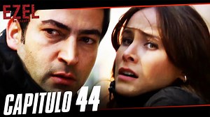 Ezel En Español Capitulo 44 Completo #EzelenEspañol #Kenanİmirzalıoğlu #CansuDere | Ezel en Español