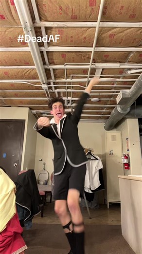 Spring Awakening Core @Steven Sater #springawakening #dead | spring awakening