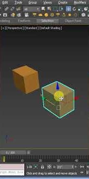 How to Copy Objects in 3ds Max (Super Fast)
