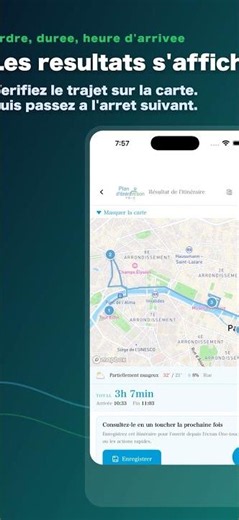 Tutoriel Guruto | Optimiser un itinéraire avec plusieurs arrêts (FR)