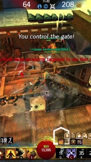 HOW TO COUNTER ASSASSIN BURST BUILDS (Advanced Moves) - PvP Ranked #guildwars2 #gw2 #gw2pvp #mmorpg