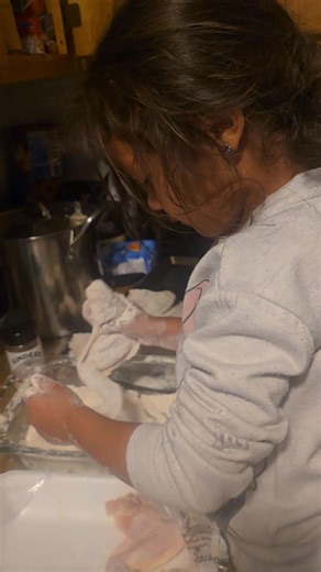My little cooker. | Anna Calhoon