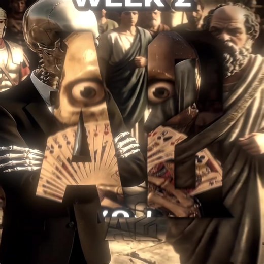 The skeleton finnaly ragebaited socrates😭🙏 || Ai skeleton edit ||song name -si si siii funk-||#socrates#edit#funny#fyp#skeleton