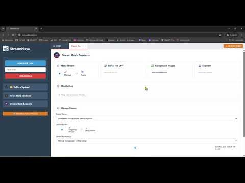 Justification for Scope Request