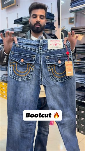 Brands At Less on Instagram: "Imported bootcut denims are available in all sizes. DM now to order. Call at +91 6394196135 #bootcut #bootcutjeans #importedjeans #importeddenim #bootcutdenim #menclothing #clothingstore #brandsatless #hazratganj #lucknow #trend #trending"