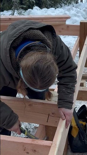 Alaska Remote Cabin Build Off Grid Introduction