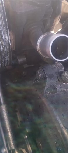 Acura TL Power Steering Pump Issues Explained