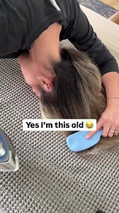 Over 40 Beauty: Millennial Mom's Hair Upgrade Tips