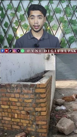 Ek jaan janay ke baad hukumat ko khayal aya pardah bagh ka khatarnak nala ab cover krliya gaya