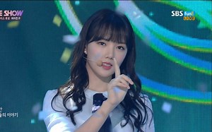 【1080P60帧】GFriend - SUMMER RAIN 中字 TheShow 170919