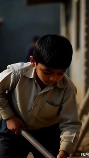 Hard work brings success