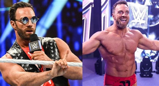 "You're beating guys and still getting a reaction"- Wrestling veteran claims LA Knight is in a 'great spot' (Exclusive)