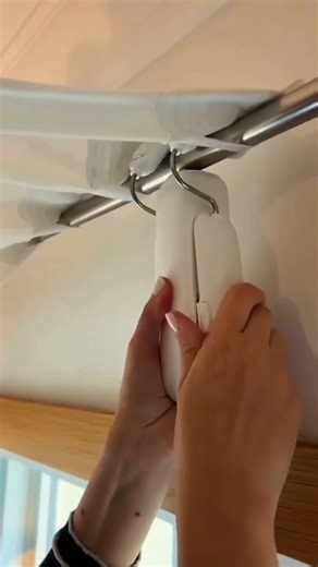 60K views · 518 reactions | ⭐ Product Link in Comments!⭐ SwitchBot Curtain 3 (Rod) - Smart Electric Curtain Opener with Bluetooth, App Control, Schedule/Timer, Upgraded High-Performance Motor - Works with Alexa, Google Home, Siri/HomeKit via SwitchBot Hub | YTshop | Facebook