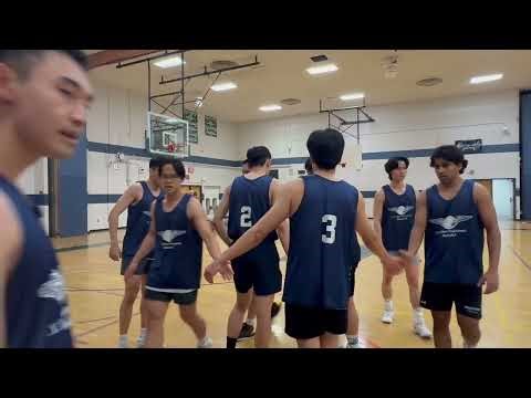 Mathletes vs Odd Carls - May 12, 2026 - S7G4