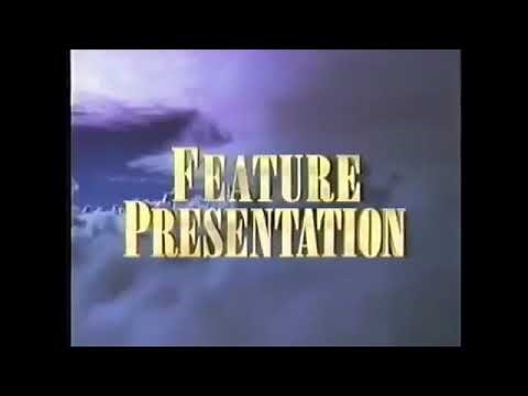 Paramount 90th anniversary feature presentation demo with Eric Announcer