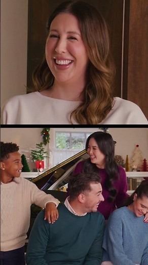 Oh. What. Fun. Holiday How To’s | Watch Now