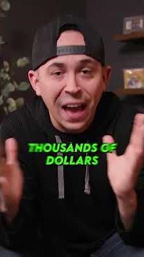 Our LAST Card Show Of The Year Is THIS Saturday! 👀 #shorts