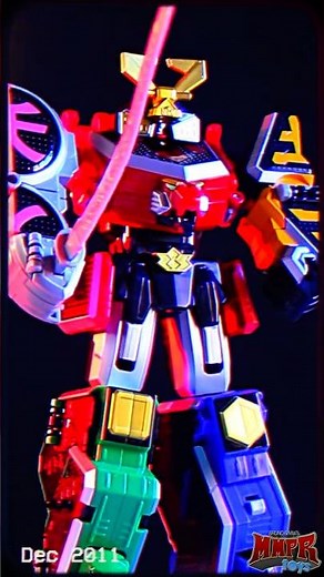 Power Rangers Samurai & Gokaiger #mmpr #powerrangers #nostalgia