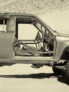 Tube Truck Doors Increase Visibility and Durability