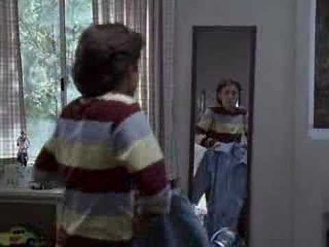 Freaks and Geeks - scene from Looks and Books