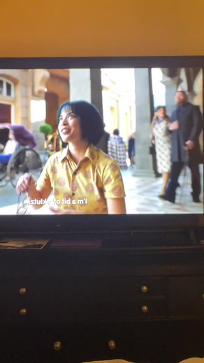 Kuina and Tashigi: The Dynamic Duo of One Piece Live Action