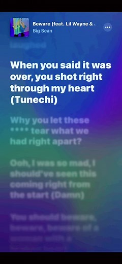 Beware: Big Sean y Jhene Aiko en colaboración musical